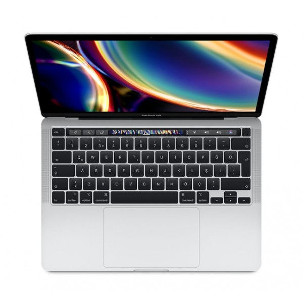 Macbook Laptop Alan Yerler