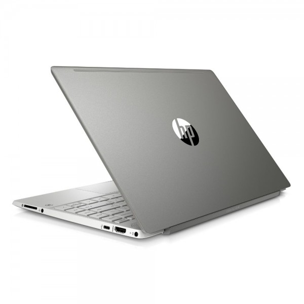 HP Laptop Alan Yerler 1