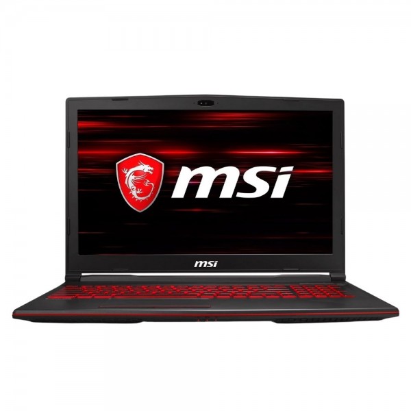 MSI Laptop Alan Yerler 1