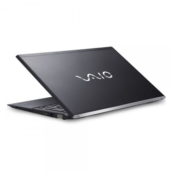 Sony Vaio Laptop Alan Yerler