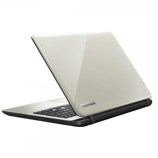 Toshiba Laptop Alan Yerler 1